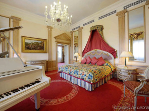 Rocco Forte Hotel De La Ville