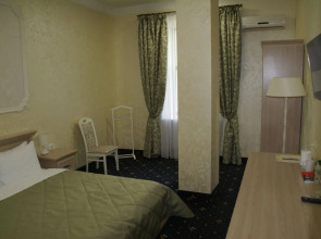 Отель Франция