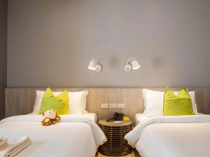 Ploen Chaweng Koh Samui