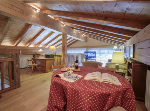 Chalet Stembogen
