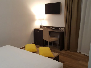 Una Finestra su Monti