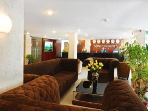 Song Thu Hotel