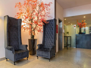 Leonardo Hotel Utrecht City Center