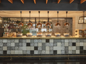 Отель Rydges Australia Square