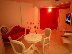 Beyond Hotel - Boutique Class - Special Class