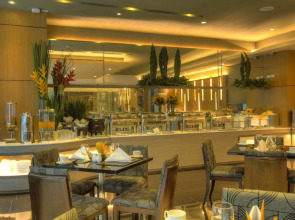 One Pacific Place Serviced Residences