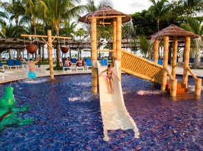 Barceló Maya Beach - All Inclusive