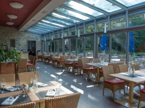 Bergers Airporthotel Memmingen