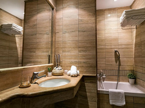 Aparthotel Adagio Serris - Val d'Europe