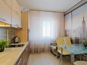 Апартаменты на улице Спортивная 9/1