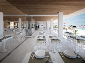 Elba Sunset Mallorca Thalasso Spa