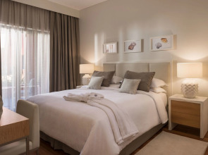 Sheraton Cascais Resort - Hotel & Residences