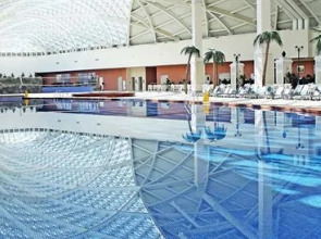 Горки Город Апартаменты