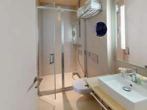 Best Western Hotel Opéra Drouot