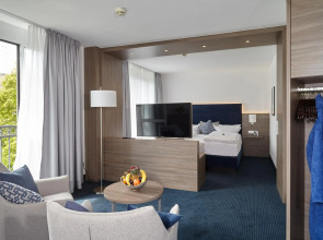 Hotel Alexander am Zoo