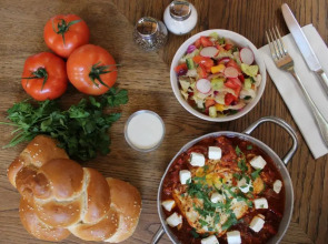 Dizengoff Avenue Hotel