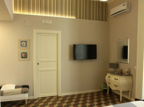 B&B Suite Cutelli