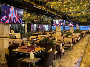 Hotel Kurucesme Business