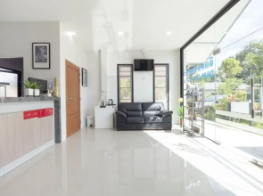 OYO 75378 Thawapee Resort