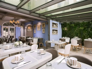 Hôtel Daumesnil - Vincennes