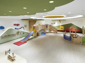 Paradise Hotel Busan