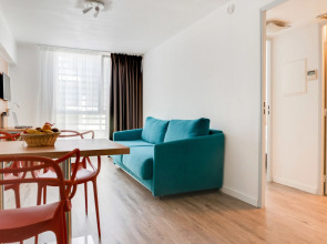 Residhotel Galerie Tatry