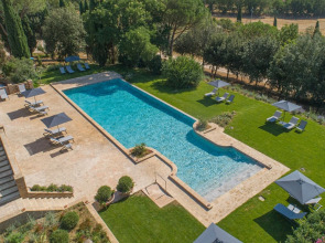 Le Cappuccinelle Suites&SPA