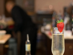 Park Hotel Blanc et Noir