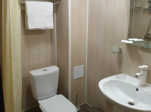 Гостевой дом Хоста