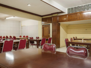 RedDoorz @ Jalan Jaksa