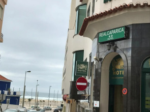 Real Caparica Hotel