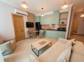 Season Suite Apart-Hotel