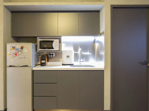 Check Inn HK - Hostel