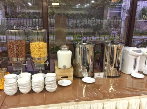 Boracay Holiday Resort