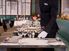 Dorint Airport-Hotel Zürich