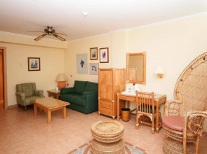 BLUESEA Costa Bastian