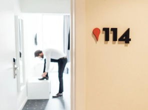 Stay Hotel Lisboa Aeroporto