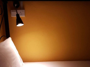 The Explorers Guesthouse and Hostel