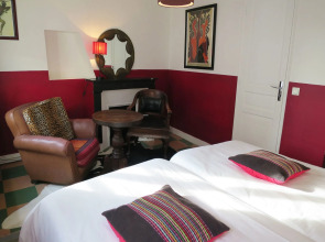 Hôtel Eldorado Paris