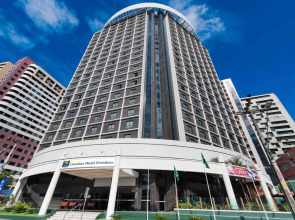 Comfort Hotel Fortaleza
