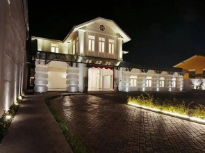 Chulia Heritage Hotel