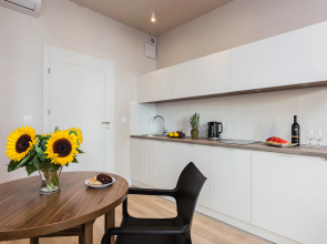 Platinum Residence Mokotów