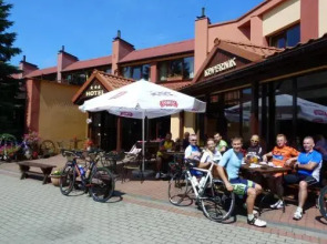 Hotel Kopernik