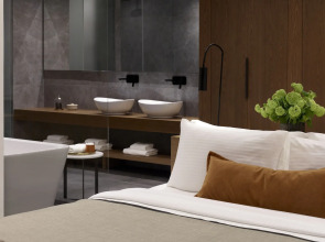 The Editor Hotel Athens