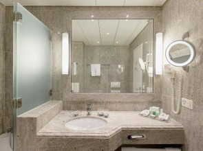 Mandarin Oriental Savoy, Zurich