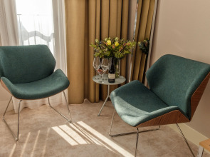 Amadi Panorama Hotel