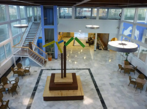 Destinos de Sol Roquetas de Mar Apartamentos