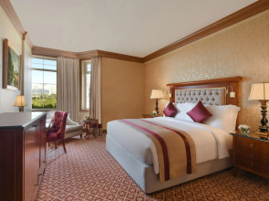 Al Aziziyah Boutique Hotel By The Torch