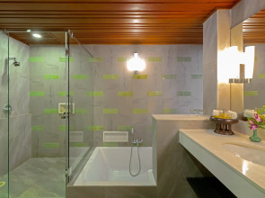 Khaolak Merlin Resort