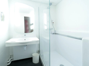 ibis Rouen Centre Champ de Mars